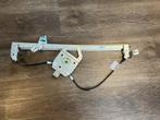 Raammechanisme rechts voor, Renault Scenic 2003-2009, Ophalen, Nieuw, Renault