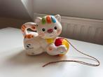 Vtech Rol & Dol Kat - Uren Speelplezier!, Ophalen of Verzenden, Gebruikt, Overige typen, Met licht