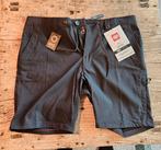 686 eveywhere hybrid short navy, Kleding | Heren, Broeken en Pantalons, Ophalen of Verzenden, Nieuw, Blauw