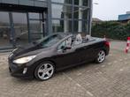 Peugeot 308 1.6 THP CC AUT 2010 Bruin, Auto's, 84 €/maand, 750 kg, Voorwielaandrijving, Automaat