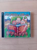 2 cd luister en zing mee, verhalen uit de bijbel, Elly en R, Ophalen of Verzenden, Gebruikt, Educatief, 6 tot 9 jaar