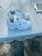 Fila meisjes schoenen, Ophalen of Verzenden, Zo goed als nieuw
