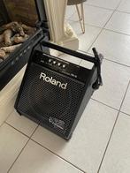 Roland PM10, Muziek en Instrumenten, Versterkers | Bas en Gitaar, Ophalen, Zo goed als nieuw