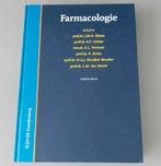 Medisch - Handboek Farmacologie, Boeken, Ophalen of Verzenden, Gelezen, Sitsen e.a., Overige wetenschappen
