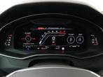 Audi RS6 TFSI quattro 600 PK | Head-up display | Bang & Oluf, Auto's, Audi, Te koop, Benzine, Gebruikt, 750 kg