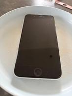 iPhone SE 2020 128gb, Zwart, Ophalen of Verzenden, IPhone SE (2020), 128 GB