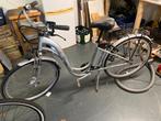 Ebike accu defect - Opknapper electriche fiets, Ophalen, Gebruikt, Minder dan 30 km per accu, Overige merken