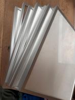 lijsten BARTH, Minder dan 50 cm, Metaal of Aluminium, Ophalen of Verzenden, Zo goed als nieuw