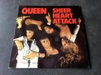 Queen - Sheer Heart Attack - Vinyl, Ophalen of Verzenden, Gebruikt, 12 inch, Poprock