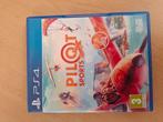 Pilot Sports, 1 speler, Racen en Vliegen, Ophalen of Verzenden, Zo goed als nieuw