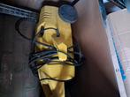 Karcher, Tuin en Terras, Hogedrukreinigers, Ophalen of Verzenden, Gebruikt, Elektrisch