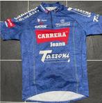 Wielershirt, Heren, Ophalen of Verzenden, Zo goed als nieuw, XL