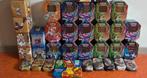 Pokémon TCG Blikken - Diverse Pokémon tins (leeg), Ophalen, Zo goed als nieuw, Overige typen