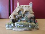 Lilliput Lane - Walker's Rest, Ophalen of Verzenden, Gebruikt, Overige typen