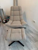 Mooie stoel, Ophalen, Zo goed als nieuw, 50 tot 75 cm