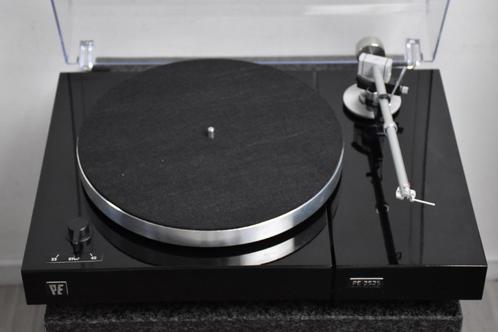 Perpetuum Ebner 2525 MKII, Audio, Tv en Foto, Platenspelers, Zo goed als nieuw, Platenspeler, Overige merken, Ophalen