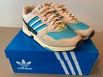 Adidas ZX 1000 C Torsion Wit Maat 41 1/3, Kleding | Heren, Schoenen, Wit, Ophalen of Verzenden, Adidas, Sneakers of Gympen