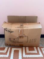 PetChamp waterblazer/hondenföhn, Dieren en Toebehoren, Honden-accessoires, Ophalen of Verzenden, Nieuw