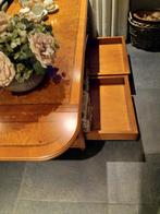 Salontafeltje, Huis en Inrichting, Ophalen, Gebruikt, 50 tot 100 cm, 50 tot 100 cm