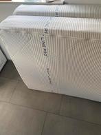 2 traagschuim matrassen 90x200, Huis en Inrichting, Ophalen, Gebruikt, 90 cm, Eenpersoons
