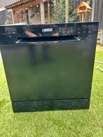 Labirent Vrijstaande Vaatwasser - Gebruikt, Witgoed en Apparatuur, Vaatwasmachines, Ophalen, Gebruikt, Minder dan 85 cm, Eco programma