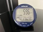 Wöhler CDL 210, Ophalen of Verzenden, Zo goed als nieuw, Multimeter