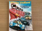 Michel Vaillant - 50 Uitdaging op de wallen, Eén stripboek, Ophalen of Verzenden, Zo goed als nieuw