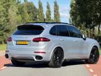 Porsche Cayenne 3.0D Facelift 263pk 2016 Softclose/Trekhaak, Automaat, Cayenne, 263 pk, USB