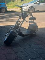 E chopper, Ophalen, Zo goed als nieuw, Elektrisch, Overige merken