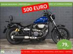 YAMAHA XV 950 R (bj 2016) Unieke kleurstelling, 2 cilinders, Bedrijf, Onbekend, Overig