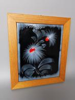 Retro vintage keramiek tegel Italy Mid Century design, Verzenden