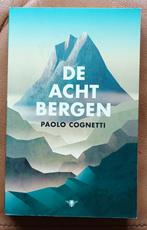 De acht bergen, Ophalen of Verzenden, Zo goed als nieuw