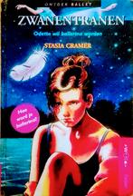 Zwanentranen Odette Wil Ballerina Worden, Gelezen, Ophalen of Verzenden, Fictie, Stasia Cramer.