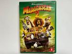 Madagascar 2 DVD - Avontuur!, Avontuur, Alle leeftijden, Ophalen of Verzenden, Zo goed als nieuw