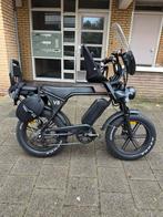 Ouxi V8 3.0 2024 Family Fatbike, 59 cm of meer, Ophalen, Zo goed als nieuw, Overige merken