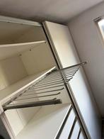 IKEA Komplement broekhanger Pax 100x58, Ophalen, Minder dan 25 mm, Zo goed als nieuw, Minder dan 200 cm