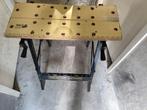 Werk tafel, Doe-het-zelf en Verbouw, Werkbanken, Ophalen of Verzenden, Zo goed als nieuw