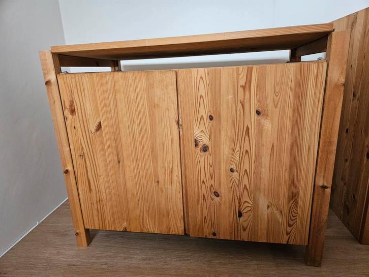 Ikea Ivar kast, Huis en Inrichting, Kasten | Dressoirs, 25 tot 50 cm, Ophalen