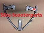 Oppakbeugel Suzuki Uf 50 Estilete 46111-30F10-E91 Gebruikt, Ophalen of Verzenden, 50cc, Info@50cc-scooterparts.nl, Veen