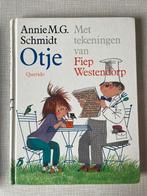 Otje - Annie M.G. Schmidt, Fiep Westendorp, Ophalen of Verzenden, Gelezen, Sprookjes