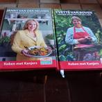 Postcodeloterij, kookboeken, Ophalen of Verzenden, Nieuw, Nederland en België
