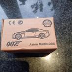 modelauto's 007 3 stuks...., Hobby en Vrije tijd, Modelauto's | 1:43, Ophalen of Verzenden, Zo goed als nieuw, Auto, Overige merken