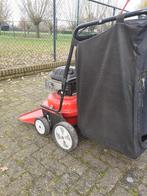 Baldzuiger, Ophalen, Gebruikt, Met versnipperfunctie, Alko