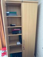 Legkast, Ophalen, Met deur(en), 100 tot 150 cm, 100 tot 150 cm