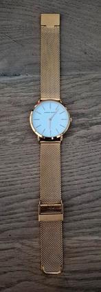 Hannah Martin Dameshorloge, Overige merken, Staal, Gebruikt, Staal