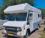 Oldtimer commer dodge, Caravans en Kamperen, Particulier, Benzine, Tot en met 5, Overige merken