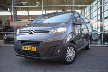 Citroen Jumpy 2.0 BlueHDI180CoS&S beschikbaar voor biedingen