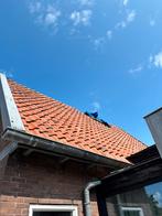 Dakpannen dapannen fabriek de valk j meuwissen echt holland, Doe-het-zelf en Verbouw, Dakpannen en Dakbedekking, Steen of Klei
