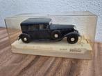 Solido 1:43 #4097 Renault Reinastella, Solido, Auto, Solido, Ophalen of Verzenden