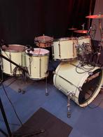 Custum paint sonor force 2000 22-10-12-14ft-16ft, Ophalen of Verzenden, Zo goed als nieuw, Sonor
